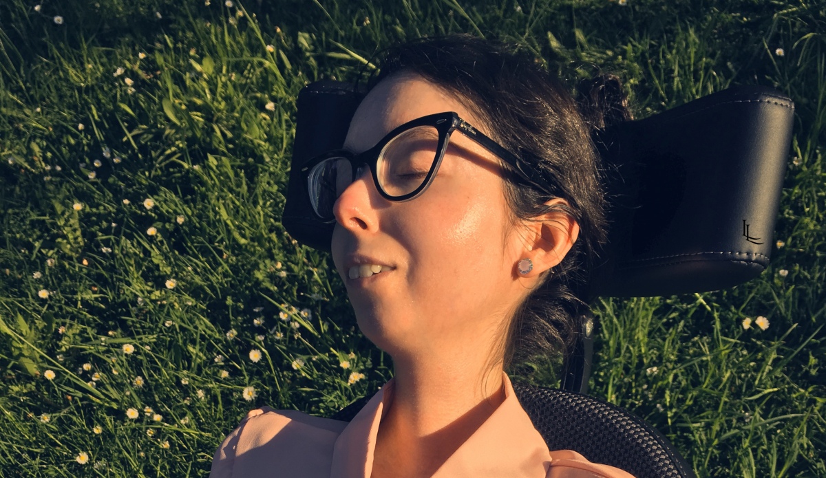 Summer & Sunscreen – Lina Levien